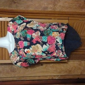 Maeve Top Sz 0 (RFL)
